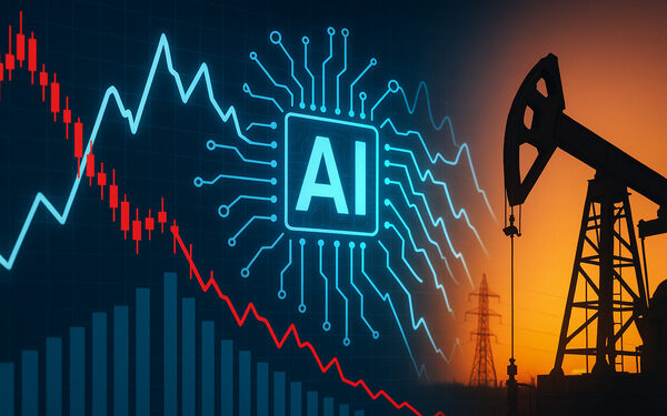 Markets Confront AI Sell-Off, Fed Uncertainty and a Reworked Energy Outlook