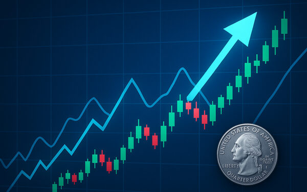 Earnings Surprise and Fed Data Recast Trading Outlook