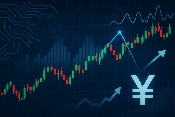 Markets Confront AI Valuation Angst, Mixed Economic Signals and Yen Pressure