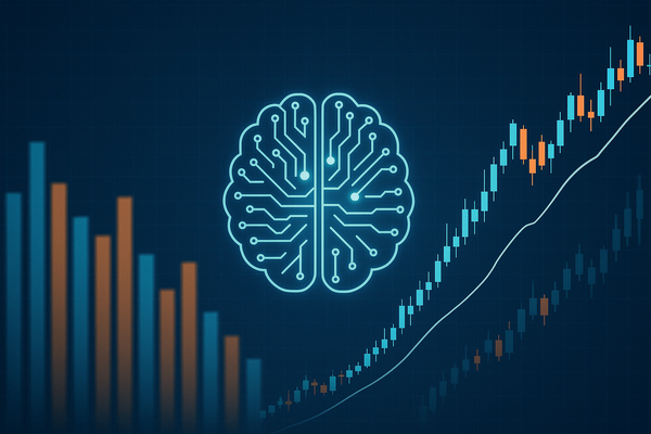 U.S. consumer data and AI moves test market optimism ahead of Thanksgiving