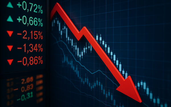 Markets Enter a Fraught Session as Central Bank Signals and Weak PMIs Set the Tone