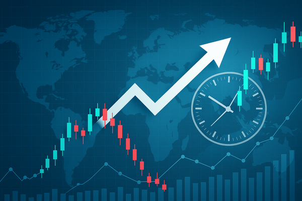 Markets Focus on Fed Timing, Payroll Data and Geopolitics as Risk Appetite Returns