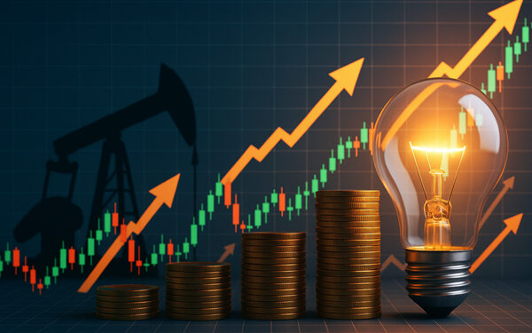 Fed's dovish 'hawkish cut' stirs markets as energy and AI risks surface
