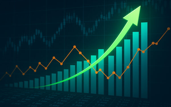 Financials Gain Traction as Momentum, Earnings Signals and Sentiment Converge