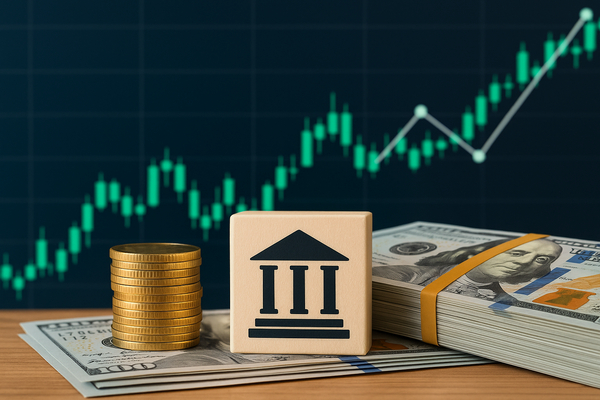 Central bank moves, a controversial CPI print and blockbuster deals to set the tone