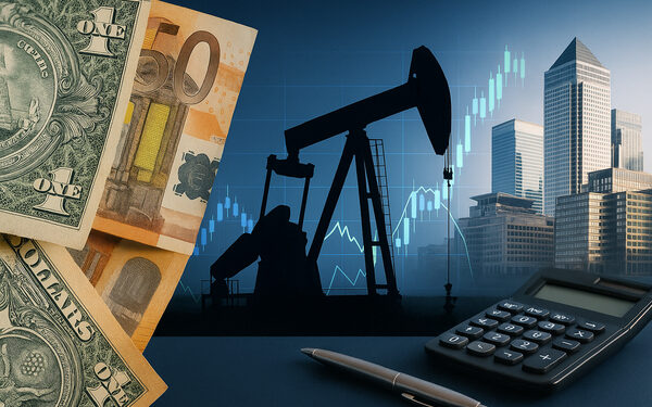 Central banks, oil swings and blockbuster deals set the tone for the session