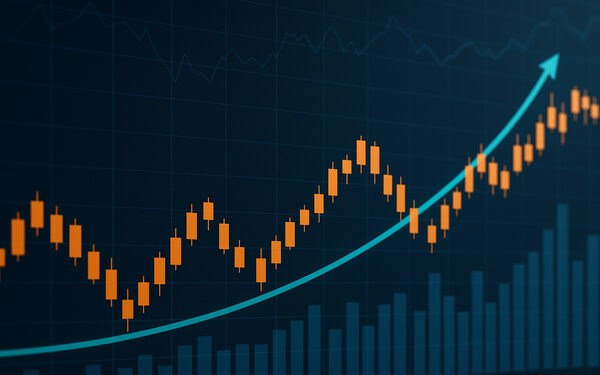 Momentum and Macro Reprice Financials Ahead of Rate and Earnings Week