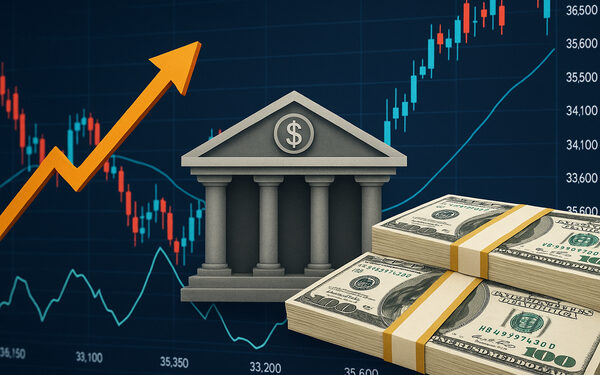 Traders Eye Inflation Surprise, Central Bank Moves and High-Dollar Deals Ahead of the Session