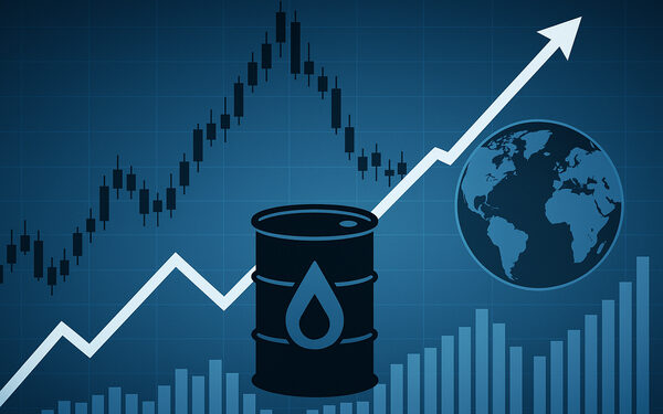 Global opening: Oil shock and jobs data set the tone for trading