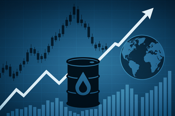 Global opening: Oil shock and jobs data set the tone for trading