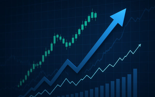 Financials Rotation Builds as Rate Signals and Earnings Loom