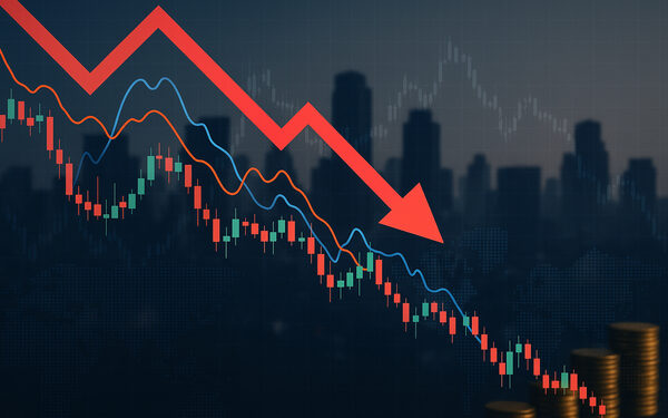 Powell Indictment Threat and Iran Unrest Set a Tense Open for Global Markets