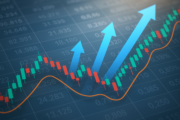 Financials Reprice as Bank Earnings and Policy Shifts Drive Rotation