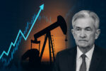 Geopolitics, Powell and crude swings set the tone for the next trading session