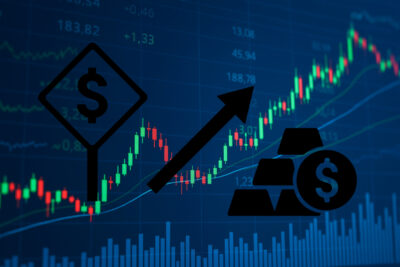 Tariff Threats Send Investors to Safe Havens Ahead of Davos