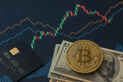 Financials Reprice as Payments and Crypto-Adjacent Names Attract Flows