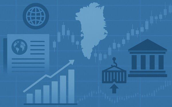 Davos Speech, Greenland Tariff Threats and a Treasury Yield Test Set the Session Tone