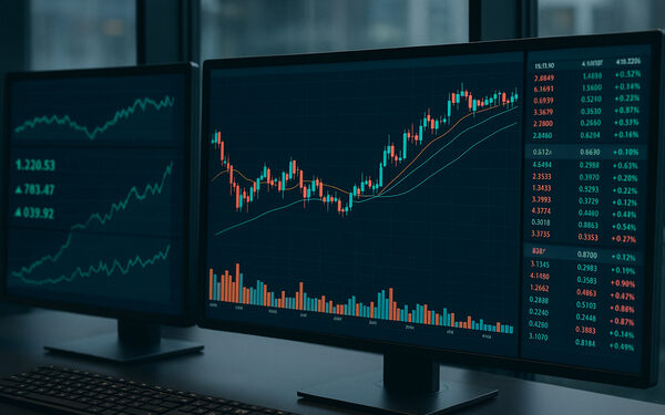 Calmer tone after Greenland tariff U-turn sets stage for a busy U.S. data day