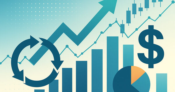 Financials Rotate on Earnings, Technicals and Policy Shifts